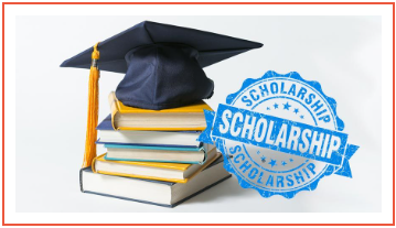 Scholarship Image