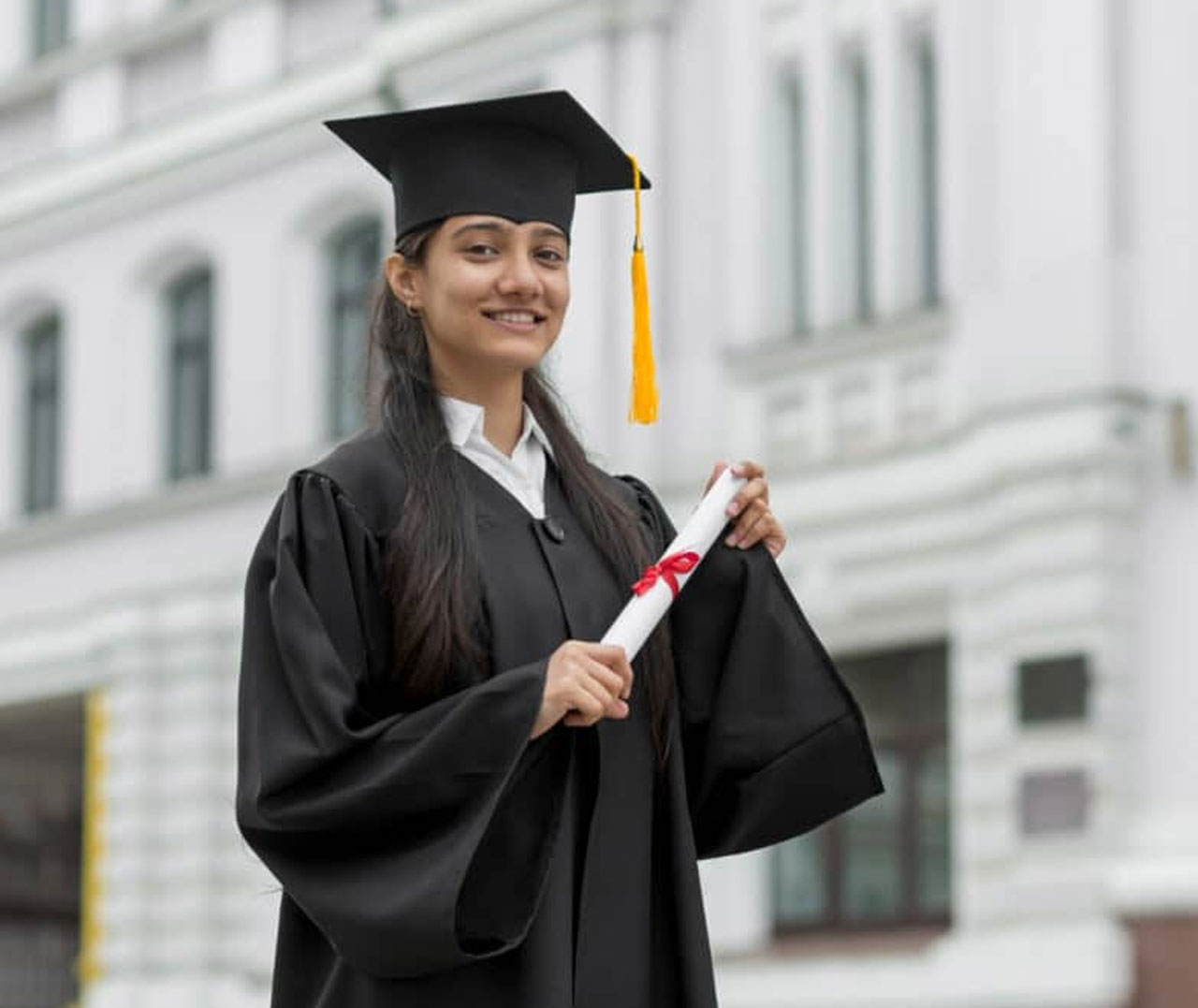Scholarship Image